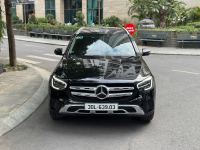 Bán xe Mercedes Benz GLC 2021 200 4Matic giá 1 Tỷ 569 Triệu - TP HCM