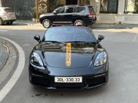 Bán xe Porsche 718 2023 Boxster 2.0 AT giá 4 Tỷ 699 Triệu - TP HCM