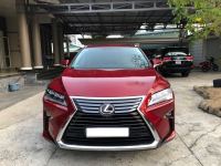 Bán xe Lexus RX 2019 350 giá 2 Tỷ 850 Triệu - TP HCM