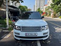 Bán xe LandRover Range Rover 2014 Autobiography LWB 5.0 giá 3 Tỷ 199 Triệu - TP HCM