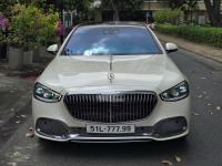 Bán xe Mercedes Benz Maybach 2022 S450 4Matic giá 7 Tỷ 399 Triệu - TP HCM