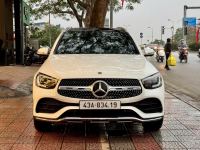 Bán xe Mercedes Benz GLC 2021 300 4Matic giá 1 Tỷ 789 Triệu - TP HCM