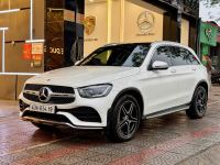 Bán xe Mercedes Benz GLC 2021 300 4Matic giá 1 Tỷ 789 Triệu - TP HCM