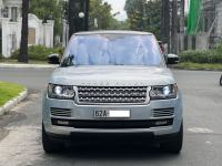 Bán xe LandRover Range Rover 2015 SV Autobiography LWB 5.0 giá 2 Tỷ 999 Triệu - TP HCM