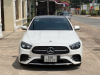 Bán xe Mercedes Benz E class 2022 E300 AMG giá 2 Tỷ 299 Triệu - TP HCM