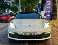 Bán xe Porsche Panamera 2021 3.0 V6 giá 5 Tỷ 199 Triệu - TP HCM