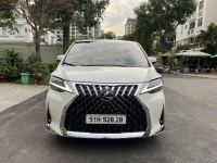 Bán xe Lexus LM 350 2022 giá 5 Tỷ 999 Triệu - TP HCM