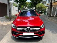 Bán xe Mercedes Benz GLC 2021 300 4Matic giá 1 Tỷ 699 Triệu - TP HCM