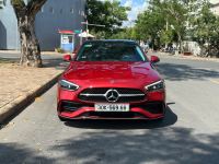 Bán xe Mercedes Benz C class 2022 C300 AMG giá 1 Tỷ 789 Triệu - TP HCM