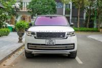 Bán xe LandRover Range Rover SE LWB 3.0 I6 AWD 2022 giá 10 Tỷ 799 Triệu - TP HCM