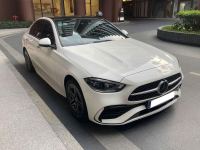 Bán xe Mercedes Benz C class 2022 C300 AMG giá 1 Tỷ 839 Triệu - TP HCM