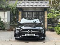 Bán xe Mercedes Benz C class 2022 C300 AMG giá 1 Tỷ 869 Triệu - TP HCM
