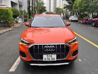 Bán xe Audi Q3 35 TFSI 2022 giá 1 Tỷ 390 Triệu - TP HCM