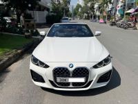 Bán xe BMW 4 Series 430i Convertible M Sport 2023 giá 3 Tỷ 99 Triệu - TP HCM