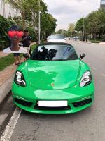 Bán xe Porsche 718 Boxster T 2.0 AT 2023 giá 4 Tỷ 950 Triệu - TP HCM