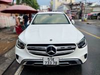 Bán xe Mercedes Benz GLC 2022 200 4Matic giá 1 Tỷ 699 Triệu - TP HCM