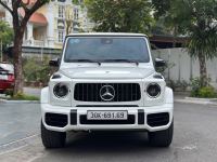 Bán xe Mercedes Benz G class G63 AMG 2022 giá 10 Tỷ 999 Triệu - TP HCM