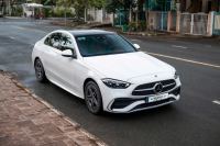 Bán xe Mercedes Benz C class 2022 C300 AMG giá 1 Tỷ 679 Triệu - TP HCM