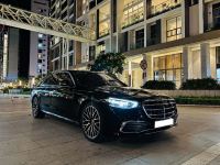 Bán xe Mercedes Benz S class 2022 S450 Luxury giá 4 Tỷ 299 Triệu - TP HCM