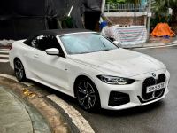 Bán xe BMW 4 Series 2023 430i Convertible M Sport giá 2 Tỷ 979 Triệu - TP HCM
