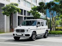 Bán xe Mercedes Benz G class 2020 G63 AMG giá 7 Tỷ 968 Triệu - TP HCM