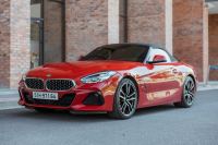 Bán xe BMW Z4 2021 sDrive30i M Sport giá 2 Tỷ 88 Triệu - TP HCM