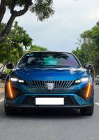 Bán xe Peugeot 408 GT 1.6 AT 2023 giá 979 Triệu - TP HCM