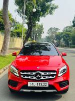 Bán xe Mercedes Benz GLA class 2019 GLA 250 4Matic giá 799 Triệu - TP HCM