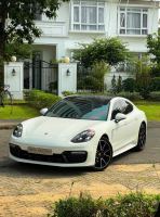 Bán xe Porsche Panamera 4 3.0 V6 2018 giá 4 Tỷ 199 Triệu - TP HCM