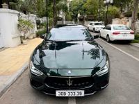 Bán xe Maserati Ghibli 2020 2.0 Hybrid giá 2 Tỷ 399 Triệu - TP HCM