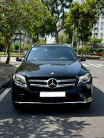 Bán xe Mercedes Benz GLC 2016 300 4Matic giá 777 Triệu - TP HCM