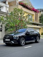 Bán xe Mercedes Benz GLE Class 2022 GLE 53 4Matic+ Coupe AMG giá 3 Tỷ 499 Triệu - TP HCM