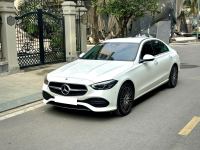 Bán xe Mercedes Benz C class 2023 C200 Avantgarde Plus giá 1 Tỷ 499 Triệu - TP HCM