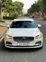 Bán xe Volvo S90 2022 LWB Ultimate B6 AWD giá 1 Tỷ 699 Triệu - TP HCM