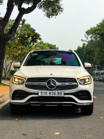 Bán xe Mercedes Benz GLC 2022 300 4Matic giá 1 Tỷ 839 Triệu - TP HCM