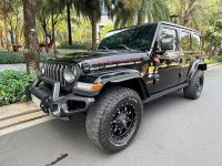 Bán xe Jeep Wrangler Rubicon 2.0 4x4 AT 2021 giá 2 Tỷ 499 Triệu - TP HCM
