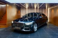 Bán xe Mercedes Benz S class 2022 S450 4Matic Maybach giá 6 Tỷ 799 Triệu - TP HCM