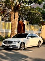 Bán xe Mercedes Benz S class 2019 S450L Luxury giá 2 Tỷ 289 Triệu - TP HCM
