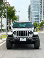 Bán xe Jeep Wrangler Rubicon 2.0 4x4 AT 2022 giá 2 Tỷ 699 Triệu - TP HCM