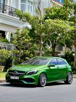 Bán xe Mercedes Benz A class A250 2017 giá 659 Triệu - TP HCM