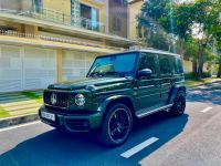 Bán xe Mercedes Benz G class 2021 G63 AMG giá 7 Tỷ 999 Triệu - TP HCM