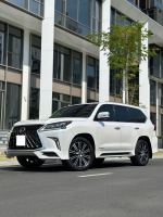 Bán xe Lexus LX 570 Super Sport 2019 giá 6 Tỷ 299 Triệu - TP HCM