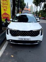 Bán xe Kia Carnival 2025 Signature 2.2D giá 1 Tỷ 569 Triệu - TP HCM
