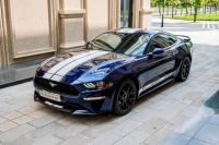 Bán xe Ford Mustang 2019 2.3 EcoBoost Fastback giá 1 Tỷ 698 Triệu - TP HCM