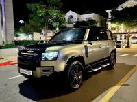 Bán xe LandRover Defender 110 X P400 3.0 AT 2020 giá 4 Tỷ 699 Triệu - TP HCM