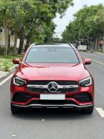 Bán xe Mercedes Benz GLC 2021 300 4Matic giá 1 Tỷ 399 Triệu - TP HCM