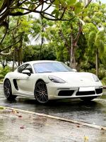 Bán xe Porsche 718 2023 Cayman 2.0 AT giá 3 Tỷ 999 Triệu - TP HCM