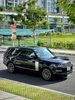 Bán xe LandRover Range Rover 2021 Autobiography LWB 3.0 I6 P400 AWD giá 5 Tỷ 398 Triệu - TP HCM