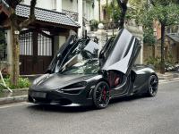 Bán xe McLaren 720S 2017 4.0 V8 giá 4 Tỷ 899 Triệu - TP HCM