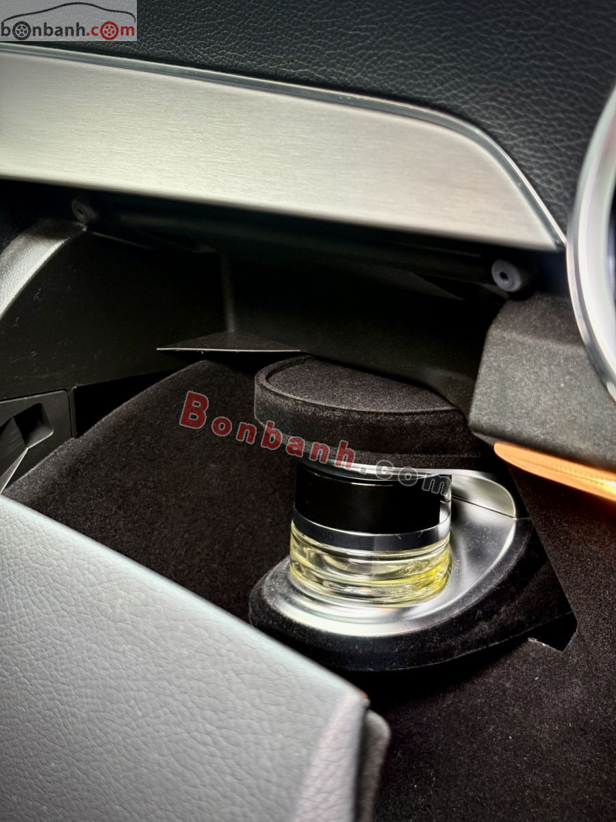 Mercedes Benz C class C180 AMG 2021 - 798 Triệu 8